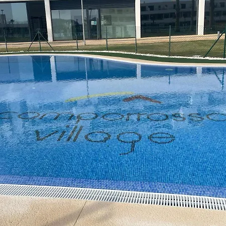 Casa Bowi Camporosso *