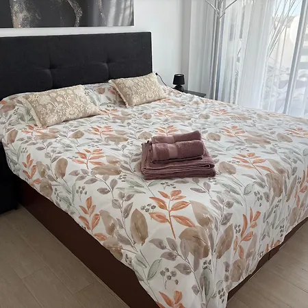 Apartment Casa Bowi Camporosso