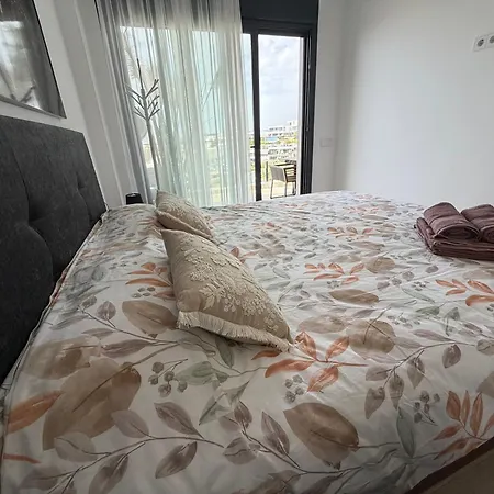 Casa Bowi Camporosso * Finestrat