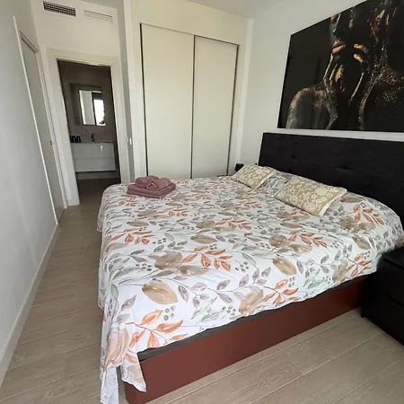 Apartment Casa Bowi Camporosso