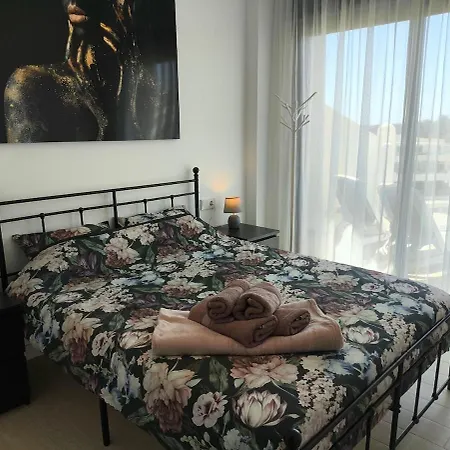 Casa Bowi Camporosso * Finestrat
