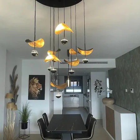 Casa Bowi Camporosso *