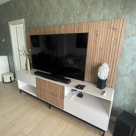 Apartment Casa Bowi Camporosso *