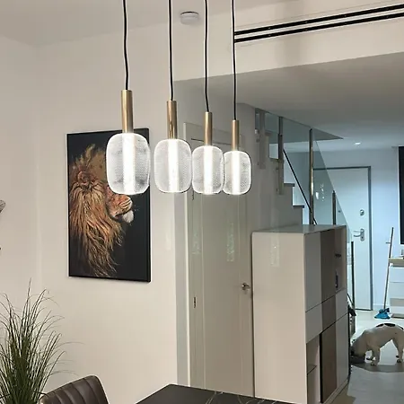 Casa Bowi Camporosso Apartment Finestrat