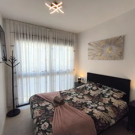 Casa Bowi Camporosso Apartment Finestrat